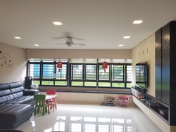 Blk 28D Dover Crescent (Queenstown), HDB 5 Rooms #172718862